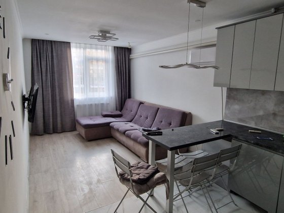 Здається 2-х кімнатна квартира Львов