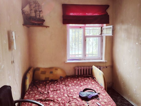 Сдам комнату в трехкомнатной, метро Сырец, Дорогожичи Київ