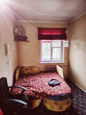 Сдам комнату в трехкомнатной, метро Сырец, Дорогожичи - фото 1