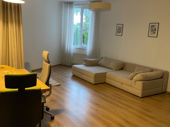 Оренда 3 х кімнатної квартири Львів, початок зеленої Львів