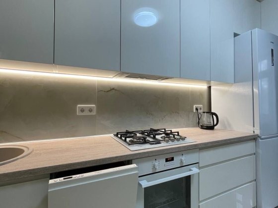 Оренда 1 кімнатної квартири вул Жасминова, вигляд на парк новобудова