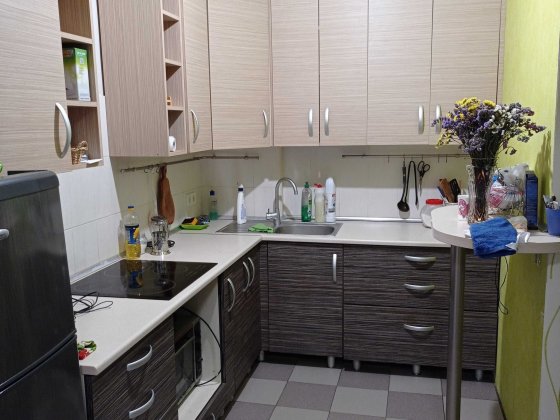 Сдается 2-х комнатная квартира ЖК Уютный, Слободка Одеса