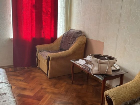 СРОЧНО просторная комната комуне ПАСТЕРА/ Ольгиевская ВСЕМ любой срок Одесса