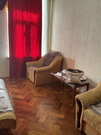 СРОЧНО просторная комната комуне ПАСТЕРА/ Ольгиевская ВСЕМ любой срок - фото 1