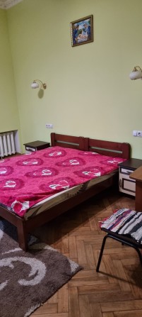 Здам кімнату центер міста. - фото 1