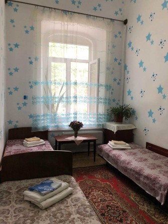 Довгострокова оренда кімнати - фото 1