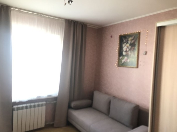 Здається чудова кімната в Києві, метро Позняки, Харківська - фото 1