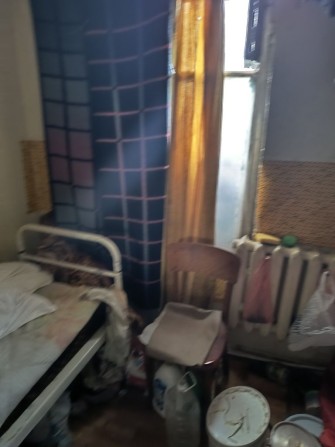 Сдам комнату в частном доме возле метро Борщаговка - фото 1