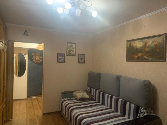 Здам кімнату в гуртожитку вул.Максима Березовського м.Київ 5000 грн Київ