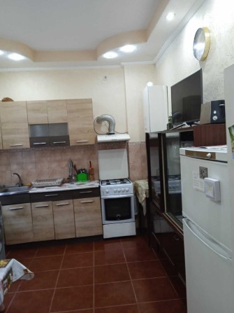 Сдам 2 комнаты в доме, Никол дор- Южная, удобства в доме, ремонт, техн - фото 1