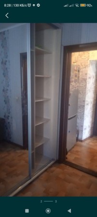 Сдам 2 кімнати угуртожитку - фото 1