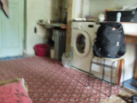 Сдаю малосемеку 16 КВ. На пересыпи Одеса