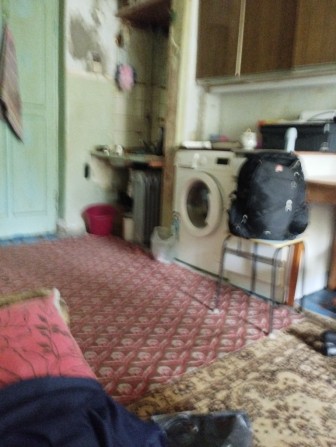 Сдаю малосемеку 16 КВ. На пересыпи - фото 1