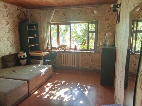 комната в ч. Доме на 6 фонтана женщине (читайте описание) Одесса