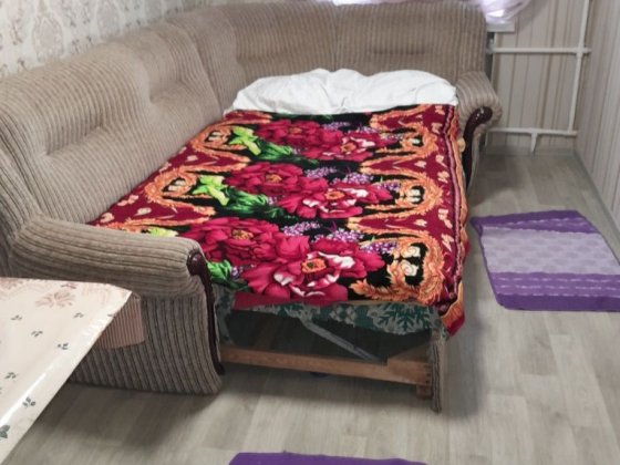 Сдам комнату в районе хтз Харьков