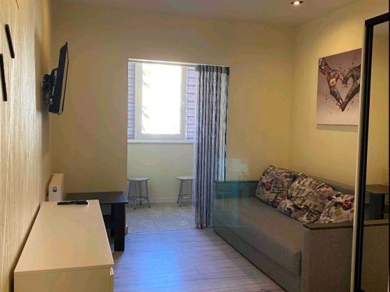 Сдам гостинку метро Турбоатом Харків