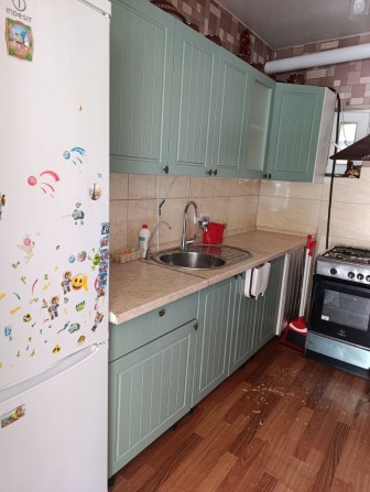 Довгострокова  оренда  однокімнатної частини дому з окремим входом - фото 1