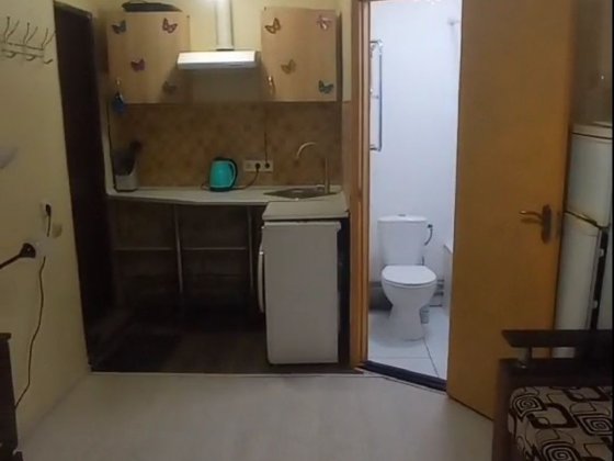 Сдам гостинку метро Академика Павлова Харків