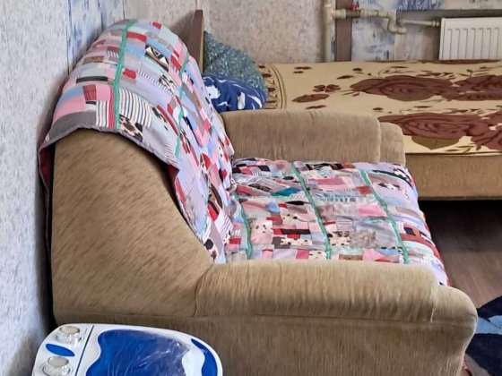 Сдам гостинку 23 м на В.Зубенка Харьков