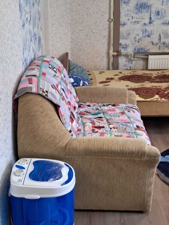 Сдам гостинку 23 м на В.Зубенка - фото 1