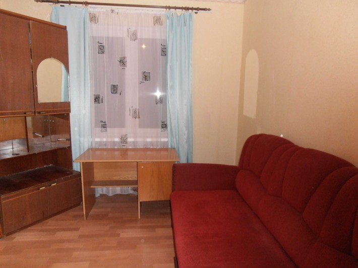 Кімнати для 1-2х в 3кв-рі,без власників,~~Харківське шосе146,ждДарниця - фото 1