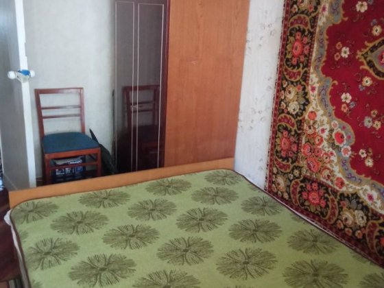 Сдам кімнату вул Туполєва (Мрії) 16, М Нивки,Сирець, Святошин Київ