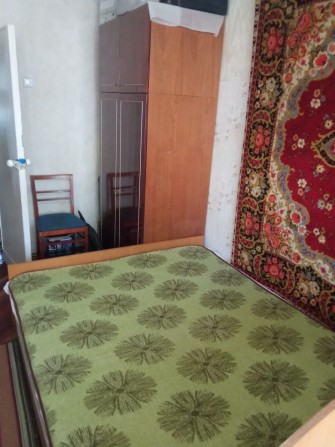 Сдам кімнату вул Туполєва (Мрії) 16, М Нивки,Сирець, Святошин - фото 1