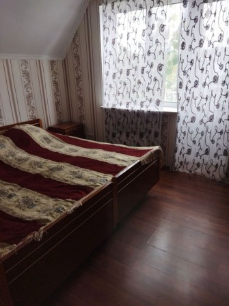 Здається кімната, в приватному будинку на Осокорках. - фото 1