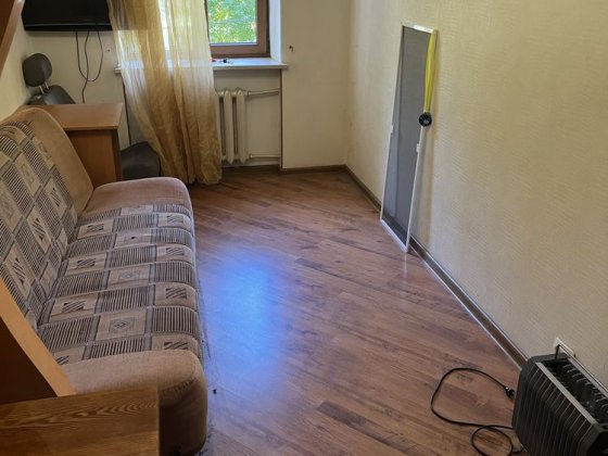 Комната в комуне Одеса