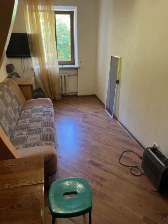 Комната в комуне - фото 1