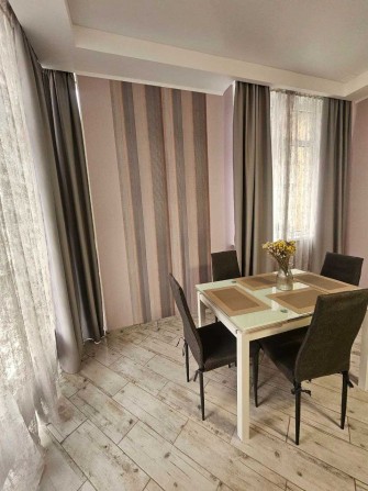 Сдам 2 комнатную на Французском бульваре - фото 1