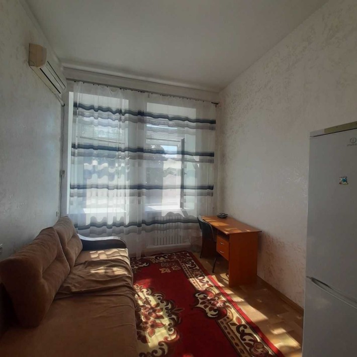 Сдам комнату в коммуне со своим с/узлом на Канатной/ Пироговская - фото 1