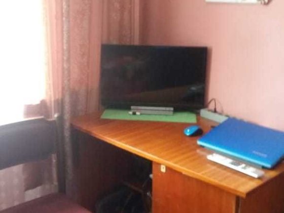 Сдам комнату в общежитии возле Дарницкого ж.д.вокзала Київ