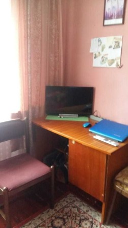 Сдам комнату в общежитии возле Дарницкого ж.д.вокзала - фото 1