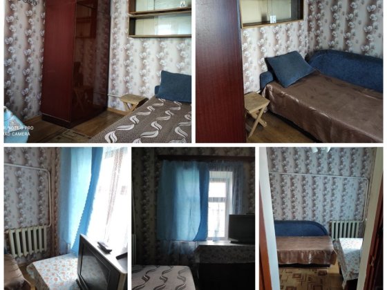 Сдам комнату для Одного ул. Столбовая Одеса