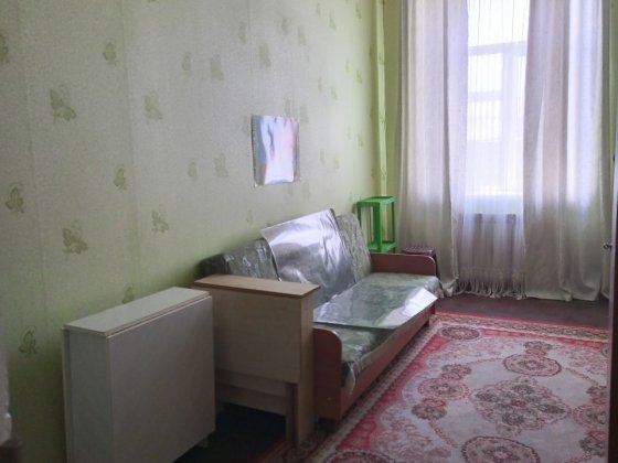 Здам кімнату в центрі , Новосельского/ Обжора Одесса