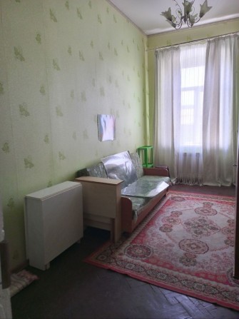 Здам кімнату в центрі , Новосельского/ Обжора - фото 1