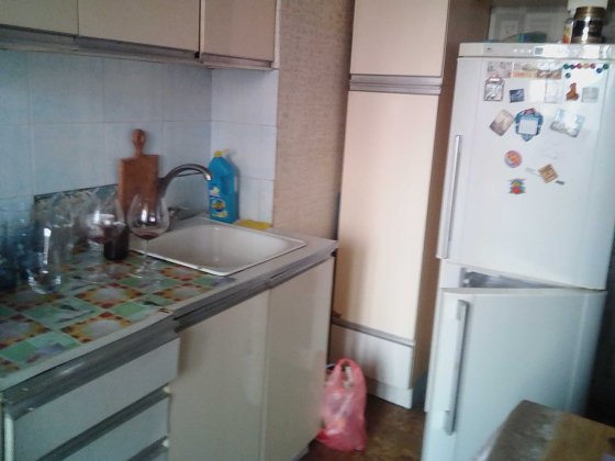 Сдается комната для девушки в квартире Одеса