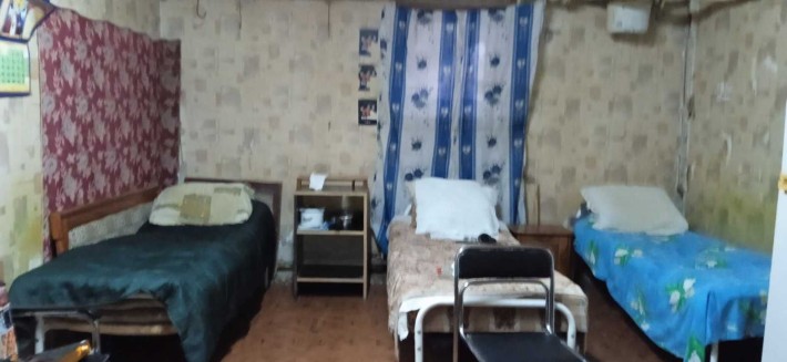 Сдаю комнату в квартире для одного человека - фото 1