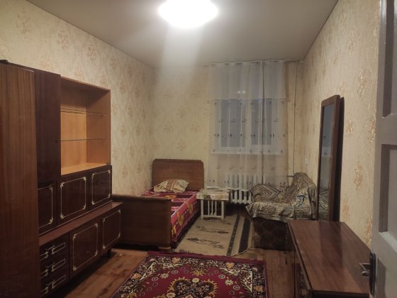 Сдам комнату в трёхкомнатной квартире район Ивановского моста Одеса