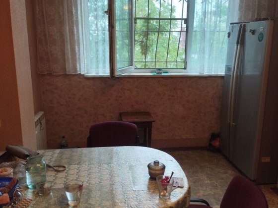 Сдам комнату оболонь Героев Днепра в 3 комнатной квартире на долгосрок Київ