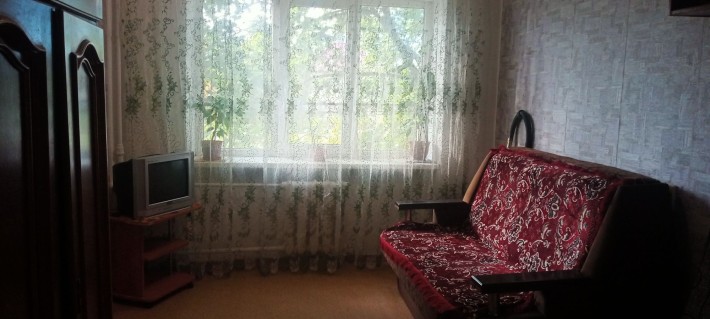 Сдаётся комната от хозяина - фото 1