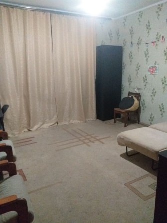 Сдам комнату в частном доме в районе 7й Пересьіпьской. - фото 1