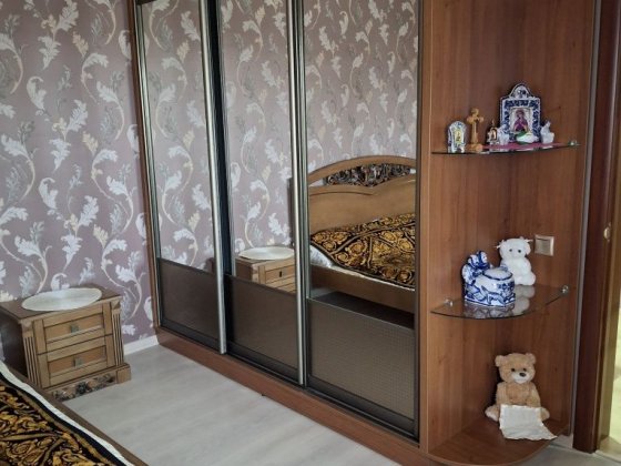 Здам комнату с хозяйкой,в частном доме Одесса