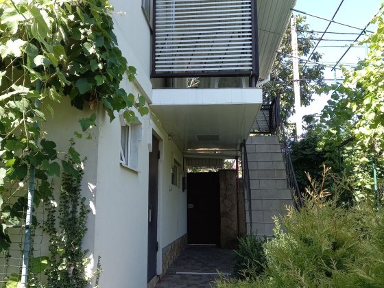 Сдам комнаты от хозяина, район между 16 ст фонт. и таирова.Цена с ком. Одеса