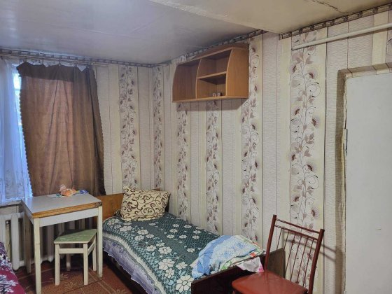 Здам кімнату 11кв.м. у будинку на В.Ріхтера/ Т.Тес Одесса