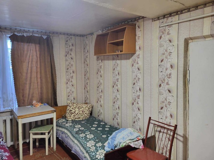 Здам кімнату 11кв.м. у будинку на В.Ріхтера/ Т.Тес - фото 1