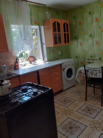 Комнаты в доме район Лузановка - фото 1