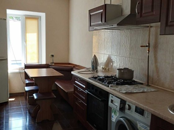 Здам велику кімнату в 2-к. квартирі з господаркою вул. Болгарська Одеса