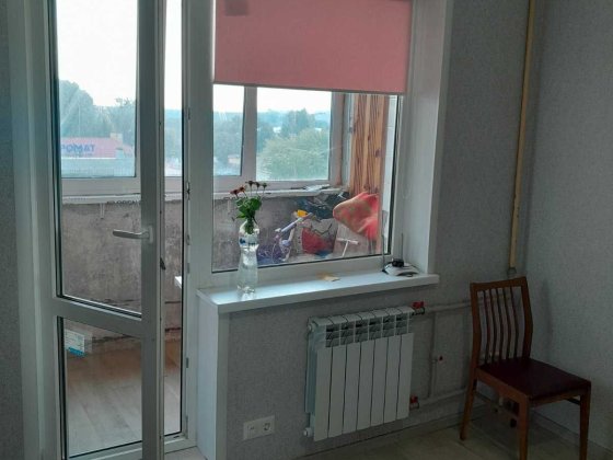 Сдам комнату в 3-комн,квартире по ул,Закревского Київ